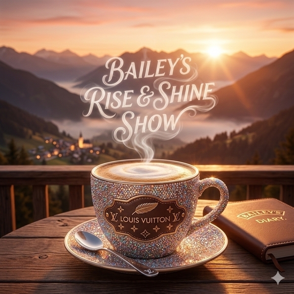 Louis Vuitton Handbags - Bailey's Closet Rise & Shine Morning Share Show - Luxury And Designer ☕️☕️☕️